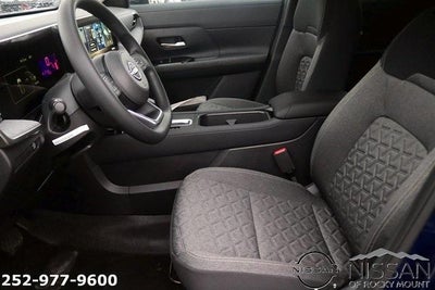 2026 Nissan Kicks SV FWD