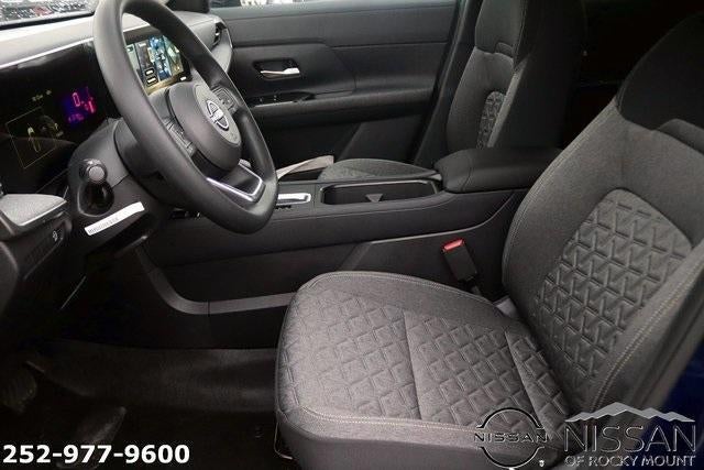 2026 Nissan Kicks SV FWD