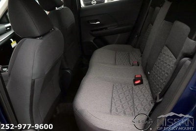 2026 Nissan Kicks SV FWD