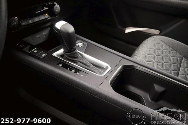 2026 Nissan Kicks SV FWD