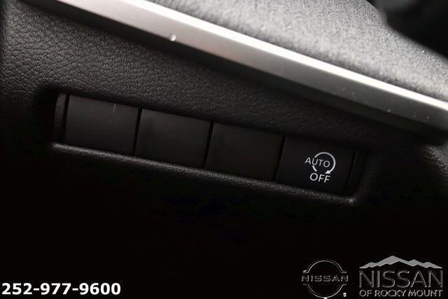 2026 Nissan Kicks SV FWD