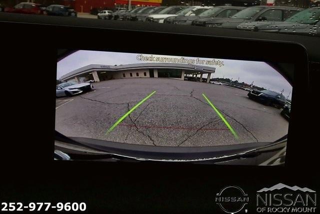 2026 Nissan Kicks SV FWD