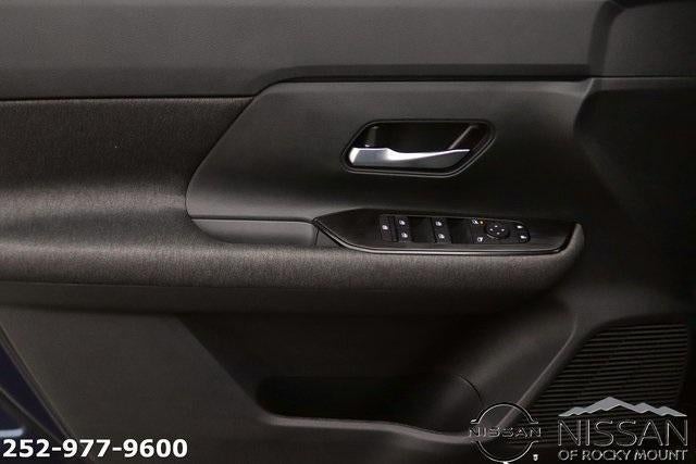 2026 Nissan Kicks SV FWD