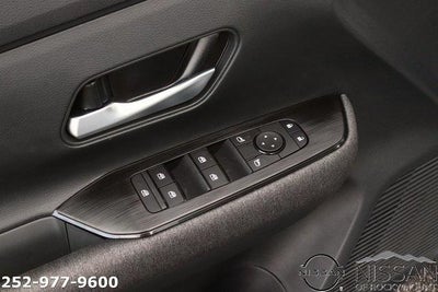 2026 Nissan Kicks SV FWD