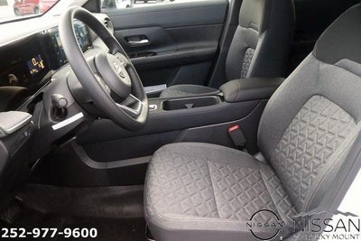 2026 Nissan Kicks SV FWD