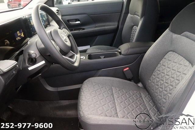 2026 Nissan Kicks SV FWD