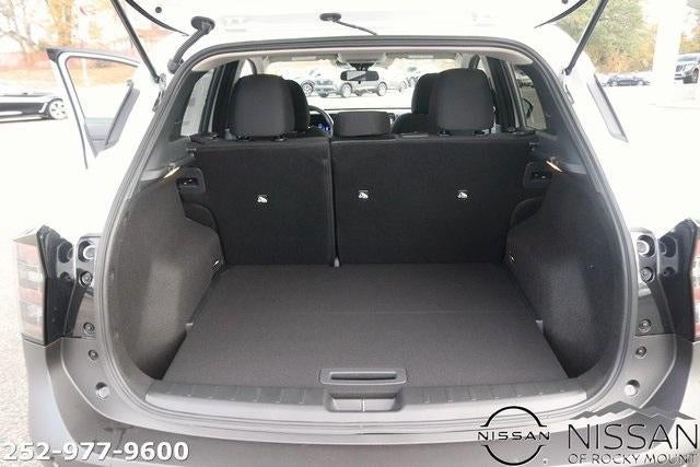 2026 Nissan Kicks SV FWD