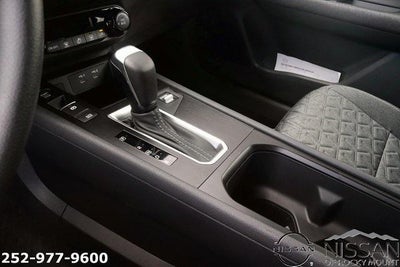 2026 Nissan Kicks SV FWD