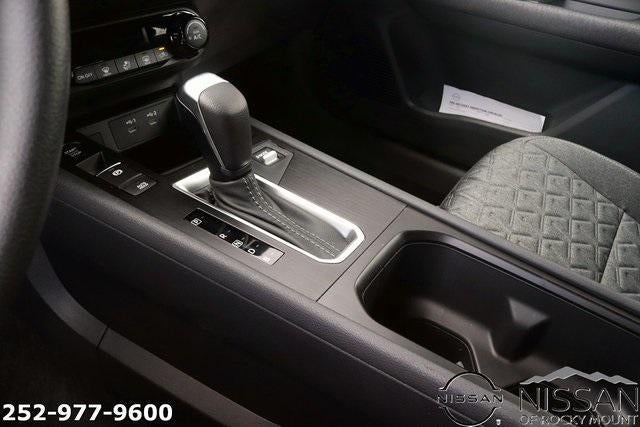 2026 Nissan Kicks SV FWD