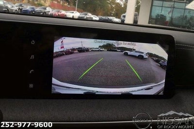 2026 Nissan Kicks SV FWD