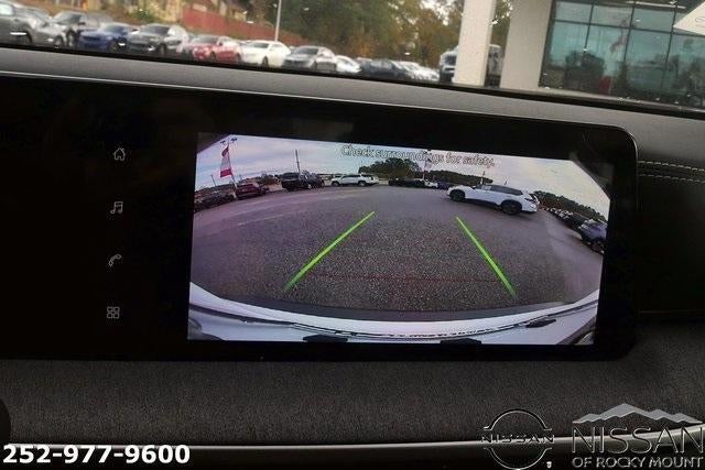 2026 Nissan Kicks SV FWD