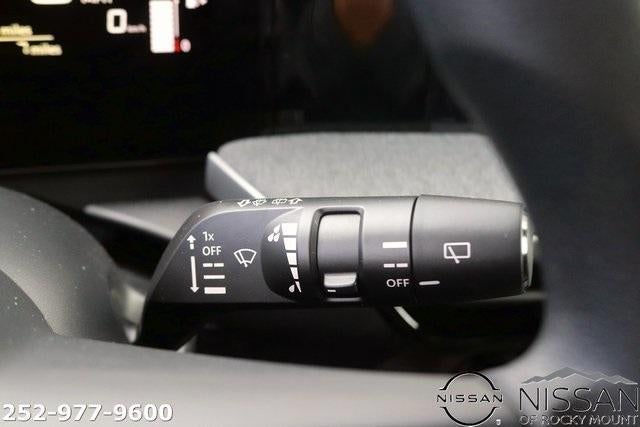 2026 Nissan Kicks SV FWD