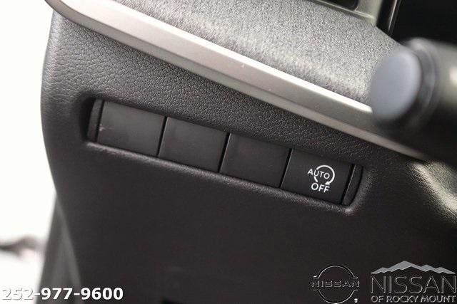 2026 Nissan Kicks SV FWD