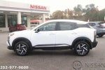 2026 Nissan Kicks SV FWD