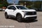 2026 Nissan Kicks SV FWD