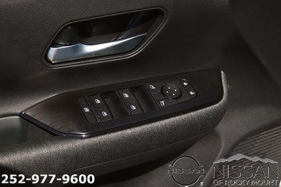 2026 Nissan Kicks SV FWD