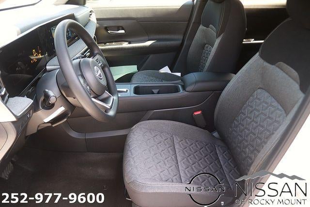 2026 Nissan Kicks SV FWD