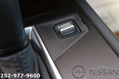 2026 Nissan Kicks SV FWD