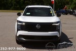 2026 Nissan Kicks SV FWD
