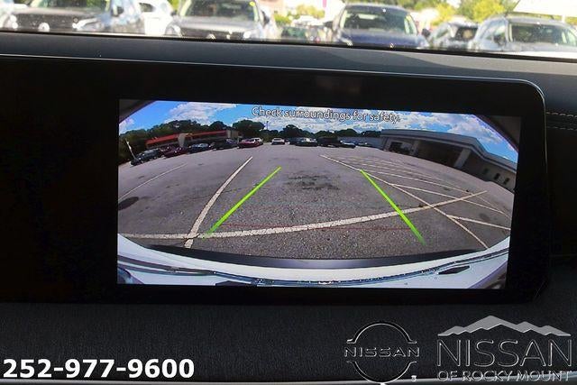 2026 Nissan Kicks SV FWD