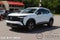 2026 Nissan Kicks SV FWD