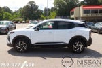 2026 Nissan Kicks SV FWD