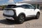 2026 Nissan Kicks SV FWD