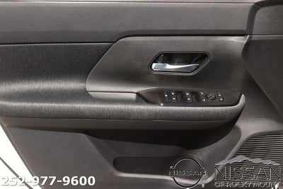 2026 Nissan Kicks SV FWD