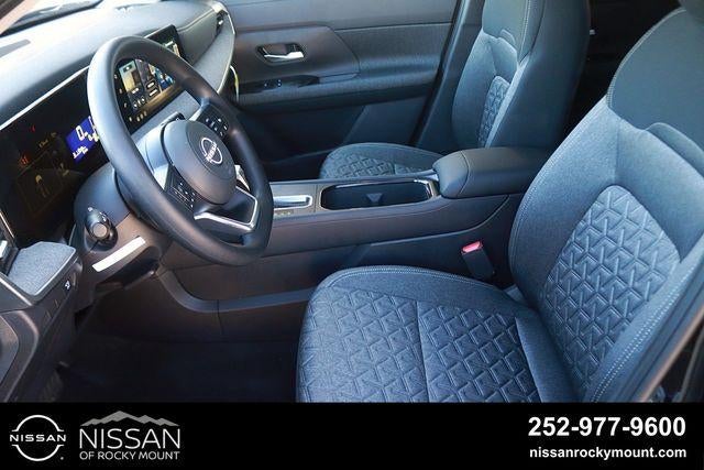 2027 Nissan Kicks SV FWD