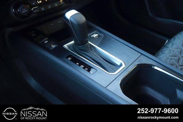 2027 Nissan Kicks SV FWD