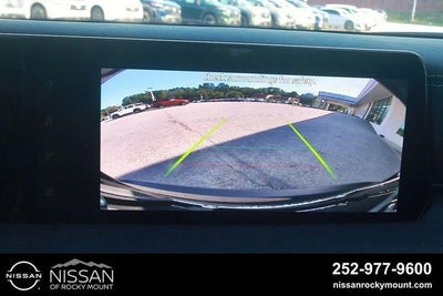 2027 Nissan Kicks SV FWD