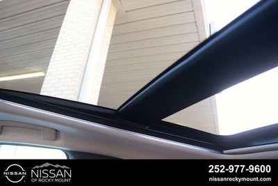 2027 Nissan Kicks SV FWD