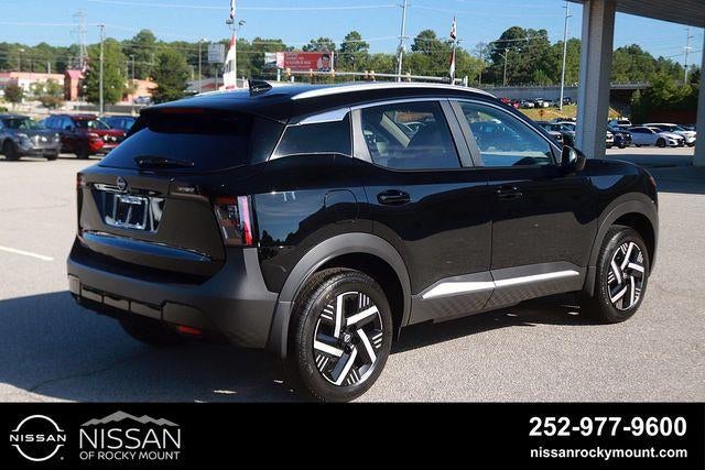 2027 Nissan Kicks SV FWD