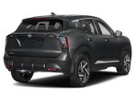 2027 Nissan Kicks SV FWD