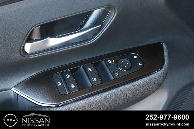 2027 Nissan Kicks SV FWD