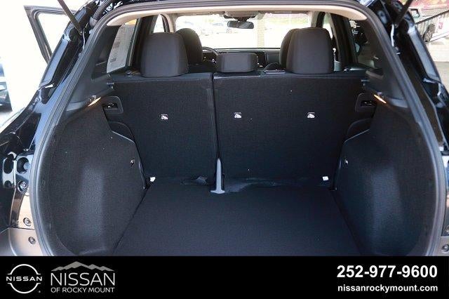 2027 Nissan Kicks SV FWD