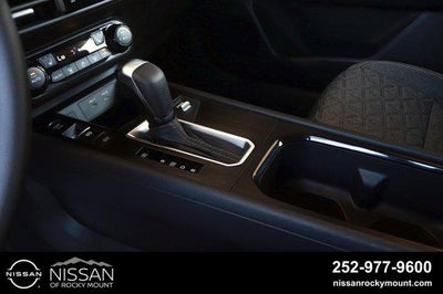 2027 Nissan Kicks SV FWD