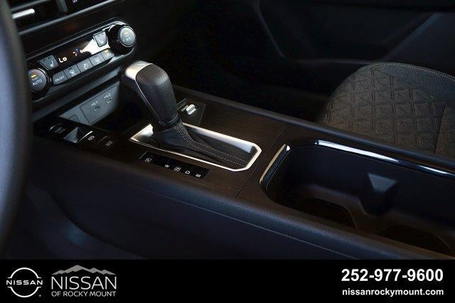 2027 Nissan Kicks SV FWD