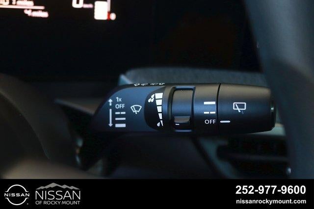2027 Nissan Kicks SV FWD