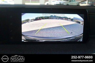 2027 Nissan Kicks SV FWD