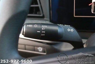 2026 Nissan Kicks SV FWD