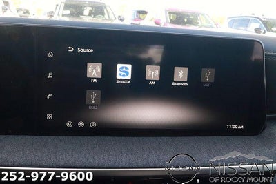 2026 Nissan Kicks SV FWD