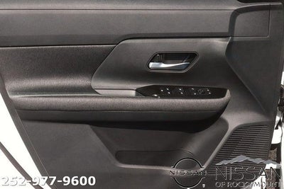 2026 Nissan Kicks SV FWD