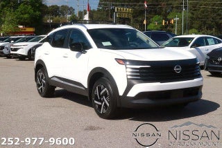 2026 Nissan Kicks SV FWD