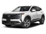 2026 Nissan Kicks SV FWD