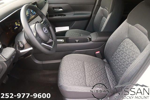 2026 Nissan Kicks SV FWD