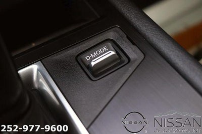 2026 Nissan Kicks SV FWD