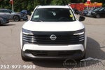 2026 Nissan Kicks SV FWD