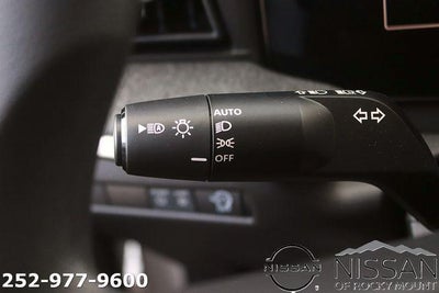 2026 Nissan Kicks SV FWD