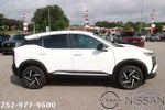 2026 Nissan Kicks SV FWD